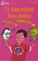 Gwreichion. Mab y dewin: Yr angenfilod anwybodus by Scoular Anderson (Paperback