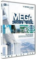 MegaStructures DVD (2009) cert E