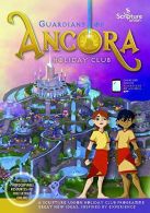 Guardians of Ancora (Resource Book), Edited by Gemma Willis