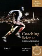 Coaching Science.by McMorris New 9780470010983 Fast Free Shipping.#