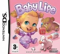 Baby Life (Nintendo DS)