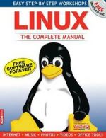 Jim Martin : Linux: The Complete Manual