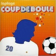 Coup De Boule International | La Plage | CD