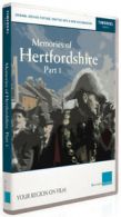 Memories of Hertfordshire: Part 1 DVD (2012) cert E