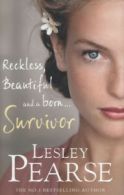 Survivor by Lesley Pearse (Hardback)