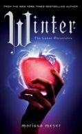 Winter (Lunar Chronicles).by Meyer New 9781410485908 Fast Free Shipping<|