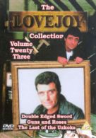 Lovejoy: The Lovejoy Collection - Volume 23 DVD (2005) Ian McShane cert PG