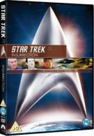 Star Trek 9: Insurrection DVD (2010) Patrick Stewart, Frakes (DIR) cert PG