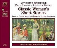 Classic Women's Short Stories (Classic Literature with C... | Book