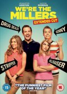 We're the Millers: Extended Cut DVD (2013) Jason Sudeikis, Marshall Thurber