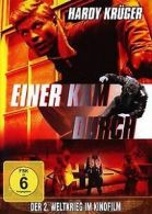 Einer kam durch von Roy Ward Baker | DVD