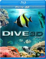 Dive: Volume 2 Blu-Ray (2014) cert E