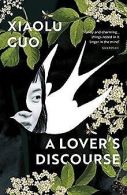 A Lover's Discourse | Guo, Xiaolu | Book