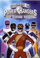 The Best of Power Rangers - The Ultimate Rangers DVD (2003) Kuichi Sakamoto