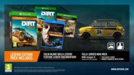 DiRT Rally (Xbox One) PEGI 3+ Racing: Off Road