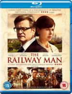 The Railway Man Blu-Ray (2014) Colin Firth, Teplitzky (DIR) cert 15
