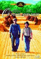 Of Mice and Men DVD (2003) Gary Sinise cert PG