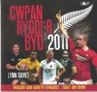 Cwpan Rygbi'r Byd 2011 by Lynn Davies (Paperback)
