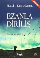 Ezanla Dirilis | Ertugrul, Halit | Book