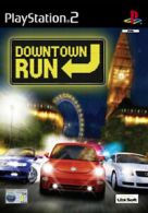 Downtown Run (PS2) Racing