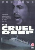 The Cruel Deep [DVD] DVD