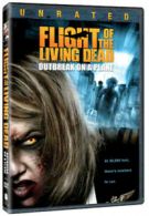 Flight of the Living Dead - Outbreak On a Plane DVD (2007) David Chisum, Thomas