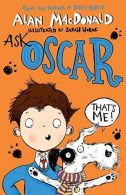 Ask Oscar (Oscar 1), MacDonald, Alan, ISBN 9781405287227