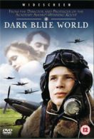 Dark Blue World DVD (2002) Ondrej Vetchý, Sverak (DIR) cert 12