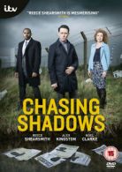 Chasing Shadows DVD (2014) Alex Kingston, Menaul (DIR) cert 15