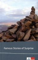 Famous Stories of Surprise | Book