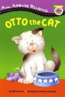 All aboard reading.: Otto the cat by Gail Herman (Paperback)