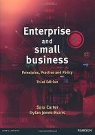 Enterprise and Small Business: Principles, Practice... | Book