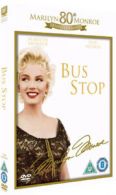 Bus Stop DVD (2006) Marilyn Monroe, Logan (DIR) cert U
