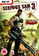 Serious Sam 3 (PC DVD) Games Fast Free UK Postage 5050740024793