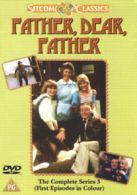 Father Dear Father: The Complete Series 3 DVD (2002) Patrick Cargill, Stewart