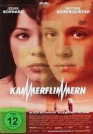 Kammerflimmern von Hendrik Hölzemann | DVD