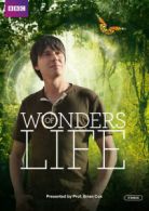Wonders of Life DVD (2013) Andrew Cohen cert E 2 discs