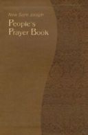 People's Prayer Book.by Evans New 9781937913434 Fast Free Shipping<|
