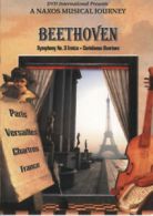 Beethoven: Symphony No. 3 - Eroica/Coriolanus Overture DVD (2002) cert E