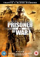 Prisoner of War DVD (2014) Luke Moran cert 15