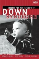 Down Syndrome by Cohen New 9780471418153 Fast Free Shipping,,