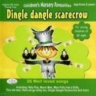 Various Artists : Dingle Dangle Scarecrow CD (2007)