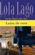 Venga a Leer - Level 2: Lejos De Casa | . | Book