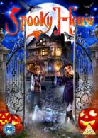 Spooky House DVD (2014) Ben Kingsley, Sachs (DIR) cert PG