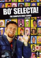 Bo' Selecta: Series 1 DVD (2003) Ben Palmer cert 15