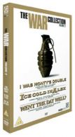 The War Collection: Volume 2 DVD (2006) John Mills, Guillermin (DIR) cert PG 3