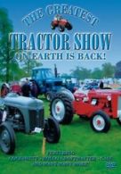 The Greatest Tractor Show On Earth Is Back! DVD (2007) cert E