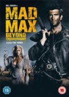Mad Max: Beyond Thunderdome DVD (1999) Mel Gibson, Miller (DIR) cert 15