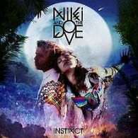 Instinct | Niki & The Dove | CD