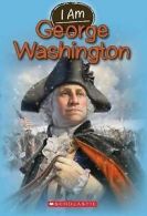 I Am #5: George Washington by Grace Norwich (Paperback)